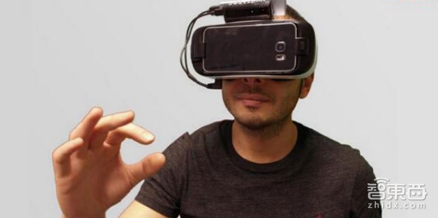 触控屏要变老古董了?3D深度视觉产业链全解读 【附下载】|智东西内参