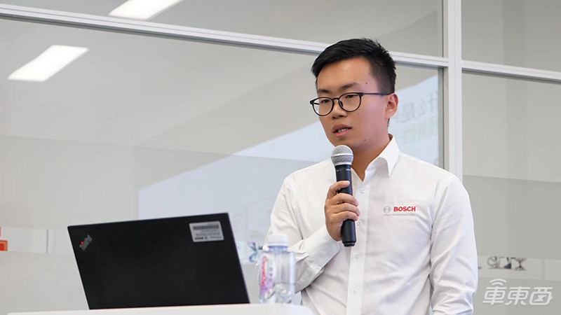 博世秀出自动驾驶底层实力!2019 ADAS营收超20亿欧元