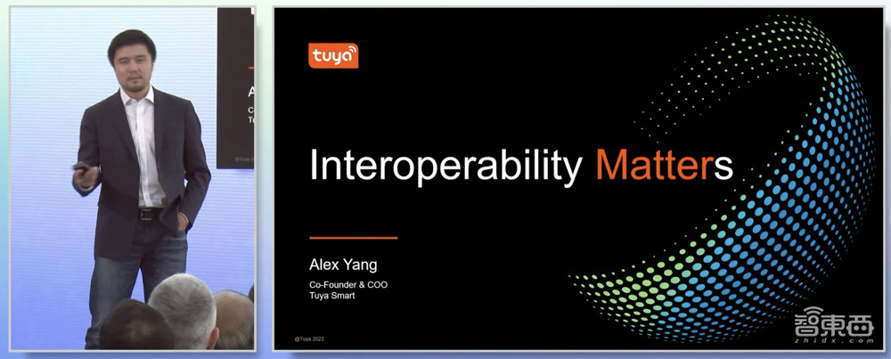 智东西对话CSA联盟CEO:解密全球智能家居标准Matter