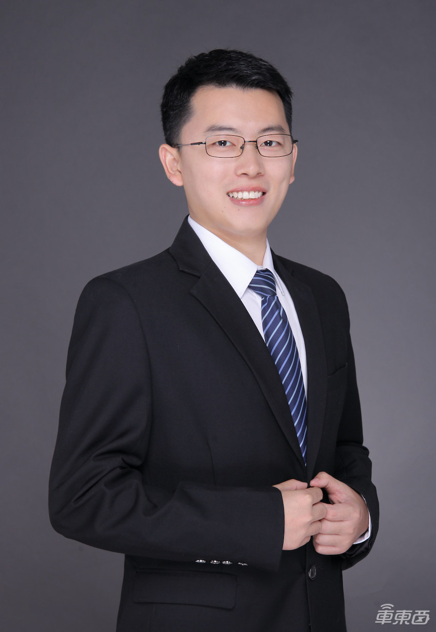 第三批嘉宾揭晓，理想汽车CTO领衔！上海车展唯一自动驾驶峰会即将举行