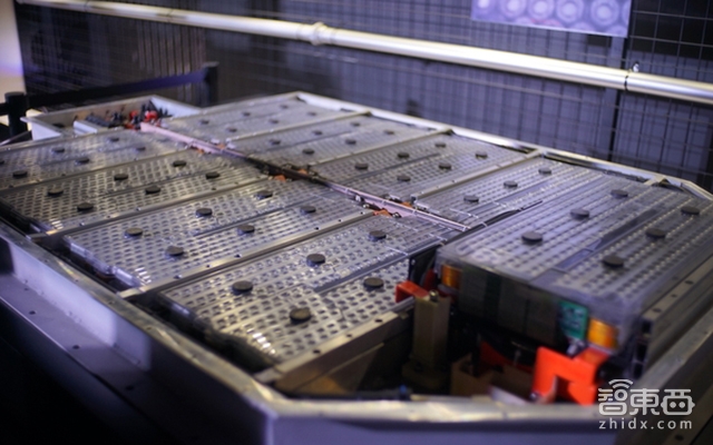 谁说互联网造车只有PPT 智东西深度试驾小鹏电动汽车