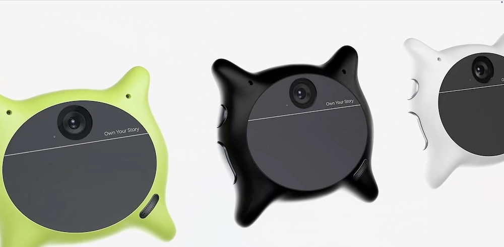 螞蟻美團(tuán)聯(lián)手投了一家AI硬件創(chuàng)企，前美團(tuán)硬件負(fù)責(zé)人帶隊