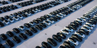 上半年全球电动车市成绩单：特斯拉Model 3遥遥领先，六款国产车挤进前二十