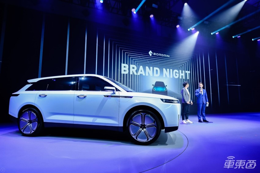 造车新势力的n种死法