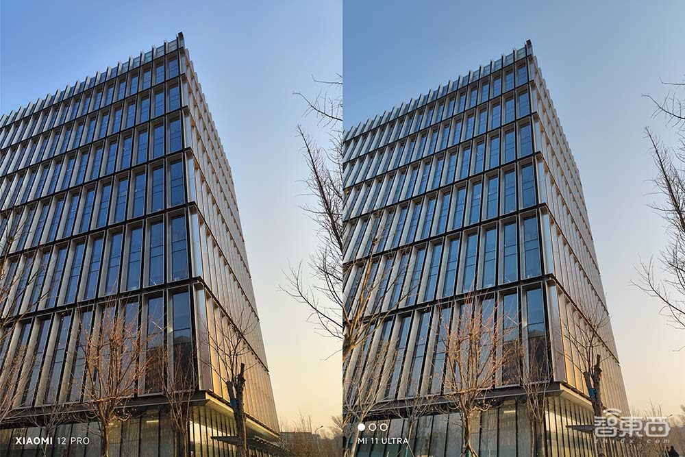 小米12 Pro深度体验:不再“发烧”,做水桶旗舰“守门员”