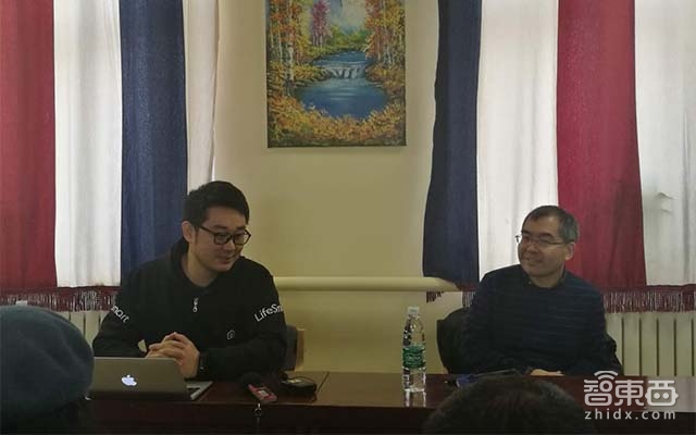 天猫精灵拓展场景进养老院 下一步将添加屏幕交互