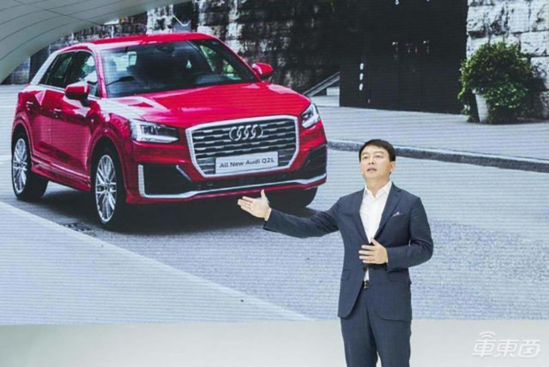 车企高层开年巨震：3个月26位高管被换，副总裁以上占8成