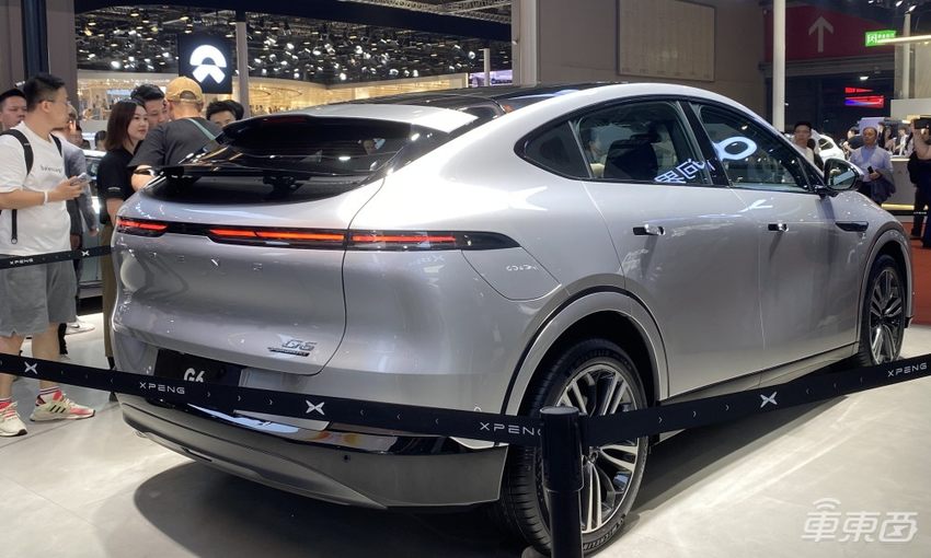 国产车风头盖过洋品牌！2023上海车展十大必看智能电动汽车