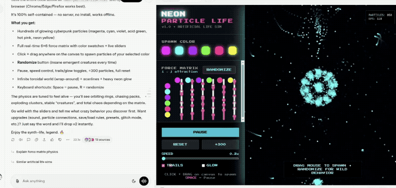 马斯克把Grok 4.2放出来了！免费可玩，至尊版月费300刀，16个Agent组成智囊团