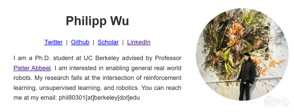 一个实验室走出15位AI创业者,华人占1/3,集齐大模型机器人搜索,教授骄傲晒战绩