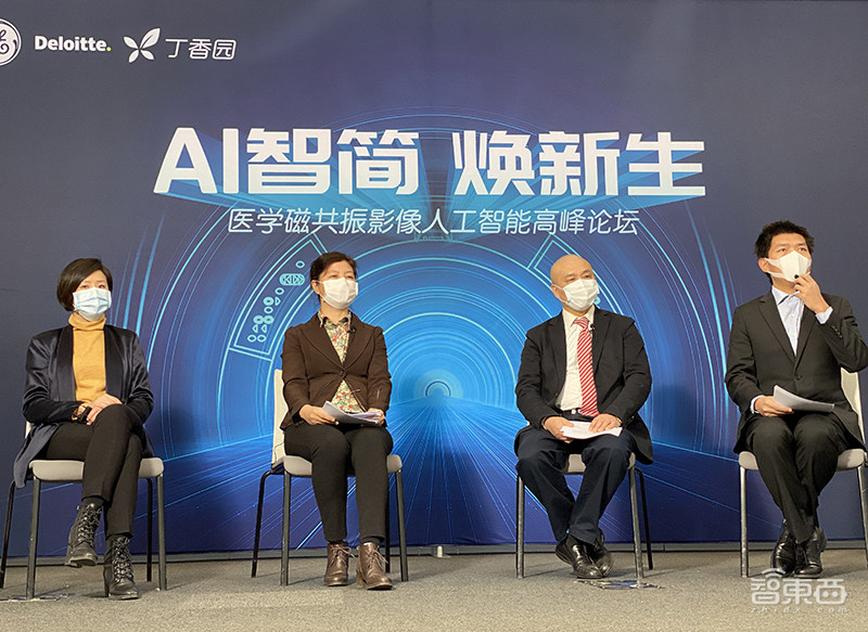 让磁共振成像速度翻倍!GE医疗用10万图像喂出超强AI
