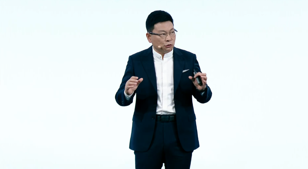 余承东甩出全球规格最高激光雷达！尚界新车亮相，华为出招2026