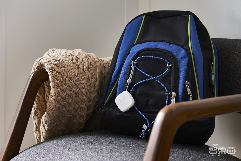 苹果憋了三年的AirTag，能否撬起防丢器的百亿美元江湖