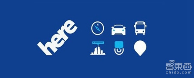 诺基亚28亿欧元出售Here地图给德国汽车联盟