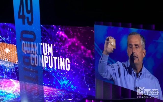 飞行汽车现场起飞!直击史上最炫CES开场秀【附视频】