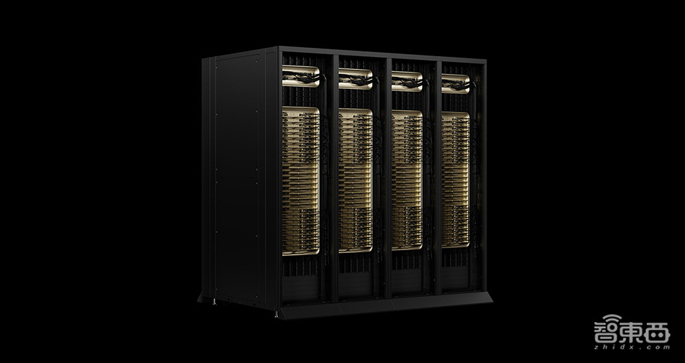 900倍性能飙涨！英伟达放出算力猛兽，黄仁勋GTC现场开炮，拿下DeepSeek推理世界纪录