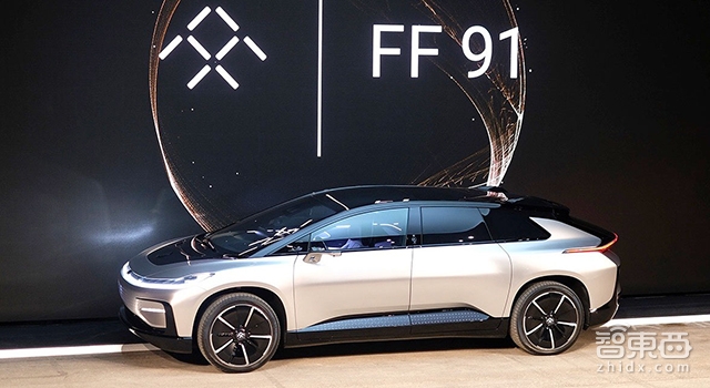参数秒杀特斯拉的背后 贾跃亭的FF91还将面临四大难题 想想就发凉