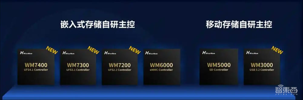 深圳存储芯片龙头冲刺港交所！市值近400亿，供货四大手机巨头
