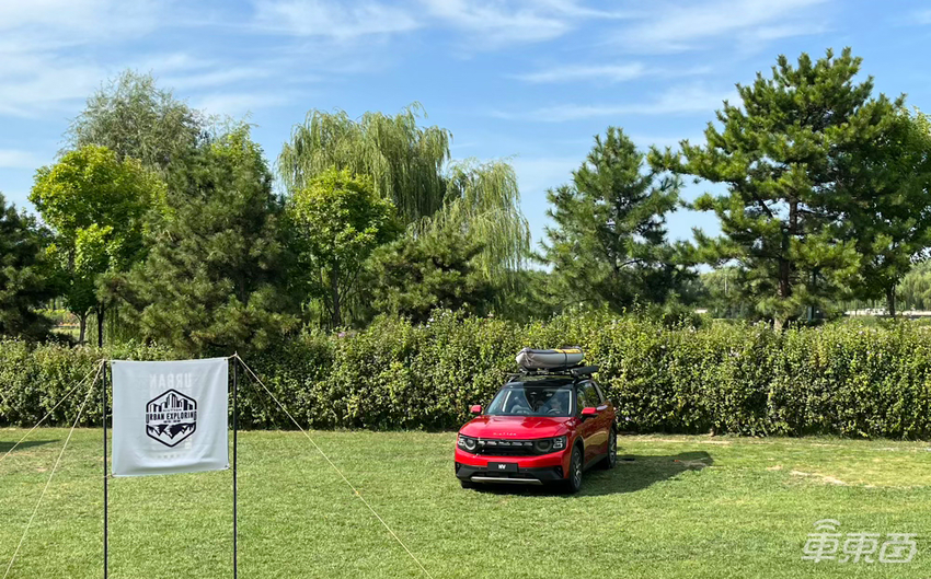 李一男的第一辆车上市!27.8万起售,纯电和增程都有