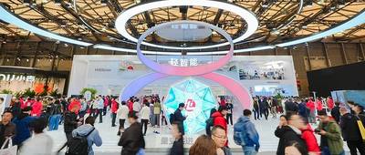 端侧AI进入生态与场景决胜时代，上海海思给出端侧AI最优解：五芯布局、开源OS、兼容200款模型