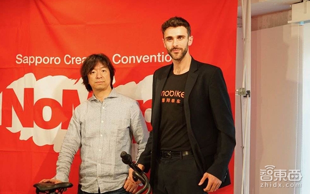 共享单车出海真相!表面风光 数据尴尬 是不是伪需求?