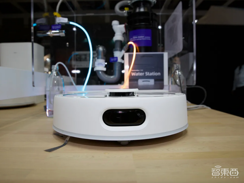 折叠屏成时尚单品,家居还可以更智能,一文看尽德国柏林IFA新亮点