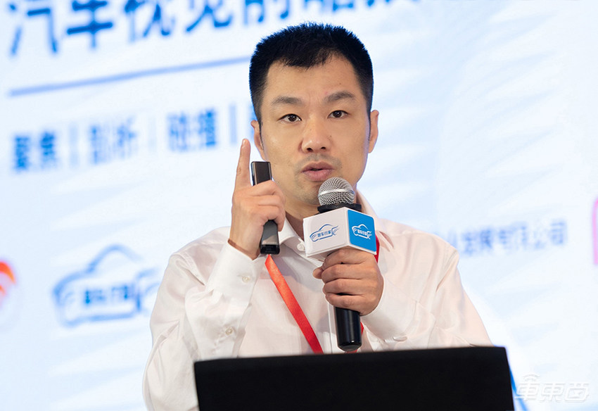 智驾科技MAXIEYE完成3亿元B轮融资!爆款L2官宣即量产