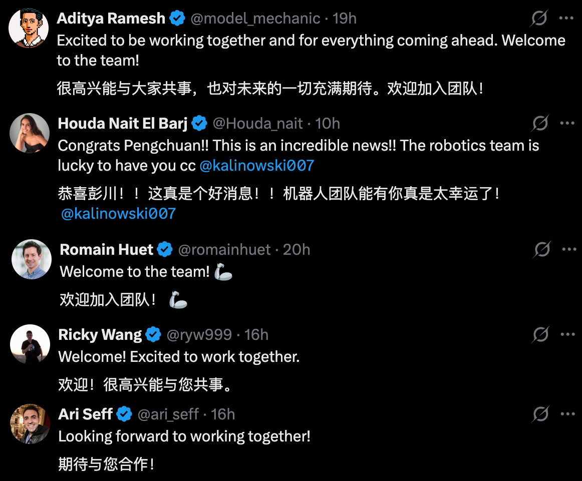 “2亿美金薪酬”华人AI大牛跳槽OpenAI!小扎天价留不住人