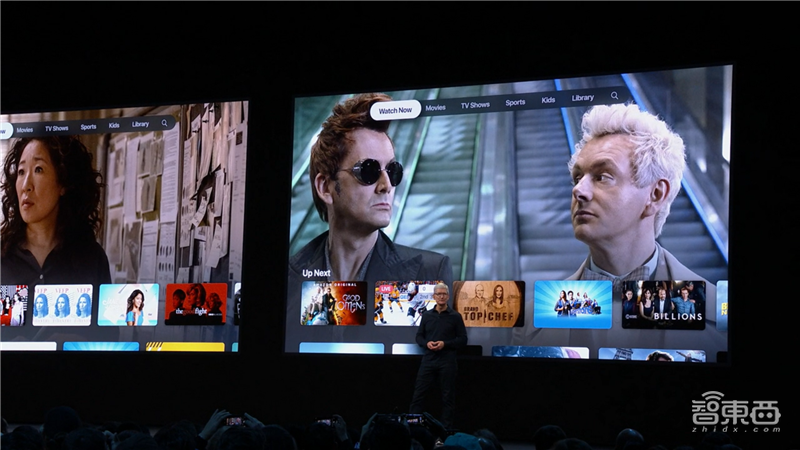 最强苹果电脑上手，配齐超8万！iPad系统独立，一文看尽昨夜苹果大会