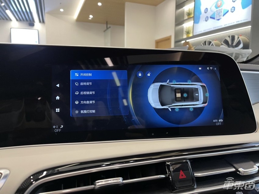 体验全球首款7nm汽车芯，能让车机赶超手机吗？