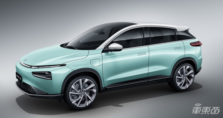 天际ME5增程式SUV发布！售价14.99~15.99万元，NEDC续航1012公里