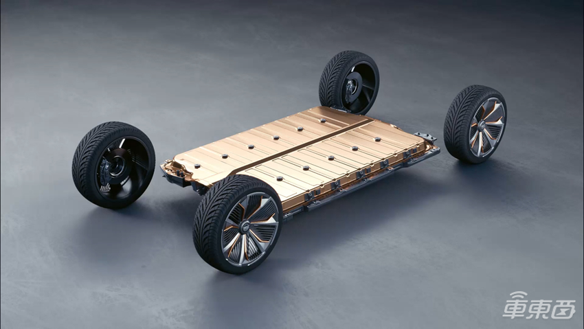 电动皮卡大战开打！雪佛兰携两款车入局，最高续航640公里