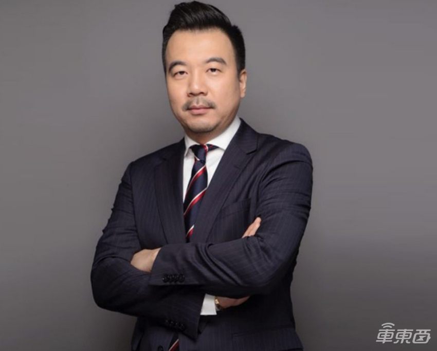 车圈高层巨震：20名高管大调整！两大国资一把手被换