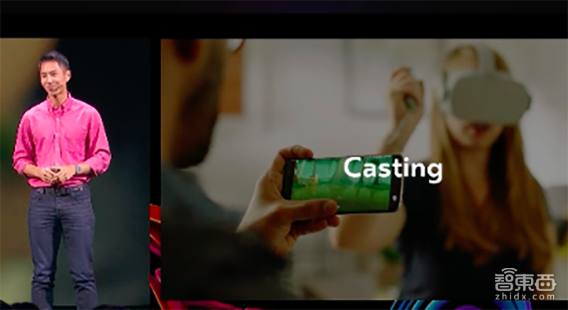 一文看尽Facebook VR大会干货！推无线一体机Oculus Quest