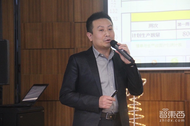 做硬件库存积压有风险 四招基本功教你应对