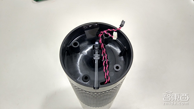 大!拆!机!全球四大智能音箱首拆 扒开产业真相