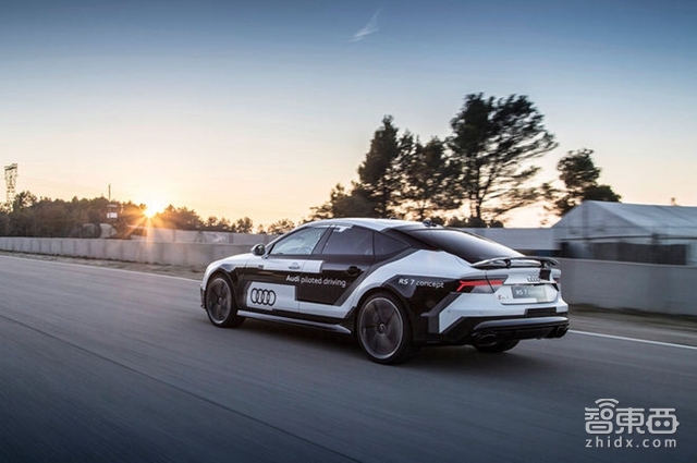 2015影响世界的9个数字:智能出行篇