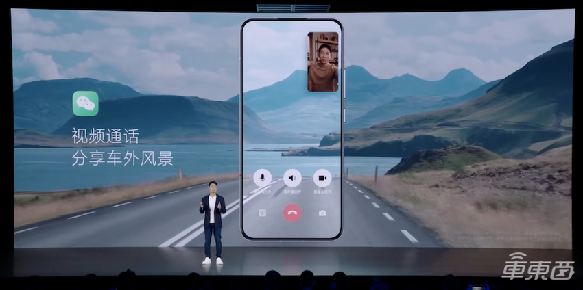 米UI帮小米赢下手机，澎湃OS能帮小米赢下汽车吗？
