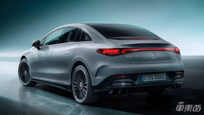 BBA组队秀电动豪车,纯电迈巴赫电动大G都来了,这谁顶得住?