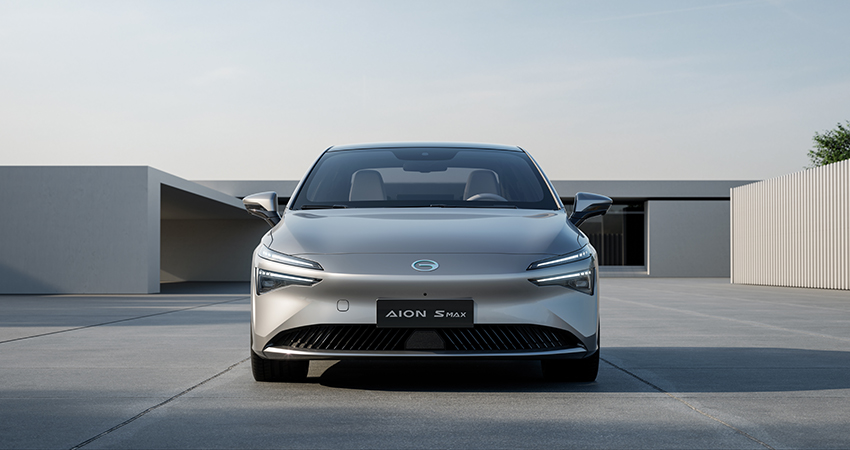 广汽AION S再推新款，14.99万起售，最高续航600公里