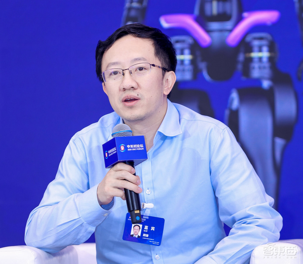 北京海淀打響具身智能爭奪戰(zhàn)：公布三年行動方案，部署六大行動