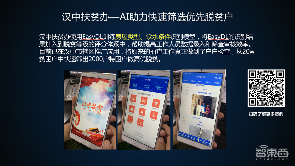 百度算法大牛35页PPT讲解基于EasyDL训练并部署企业级高精度AI模型【附PPT下载与实操视频】