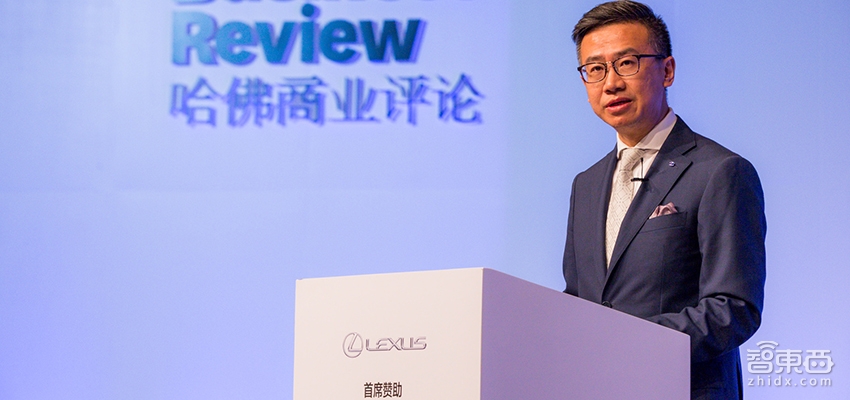 雷克萨斯中国副总：氢能源是汽车的终极能源