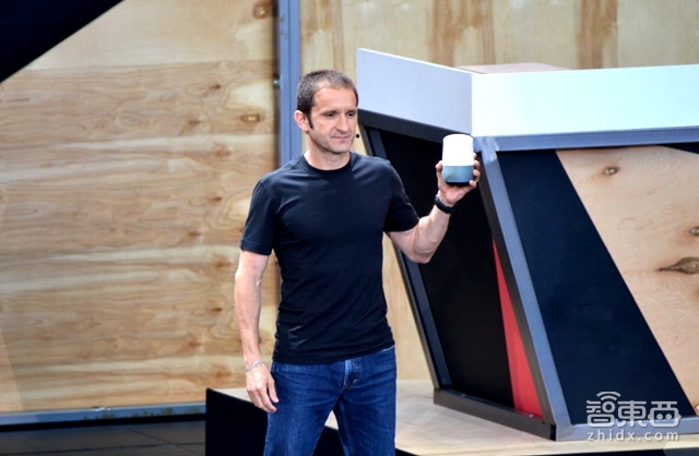 谷歌重组后的首次I/O大会 给我们绘出了一个怎样的未来?