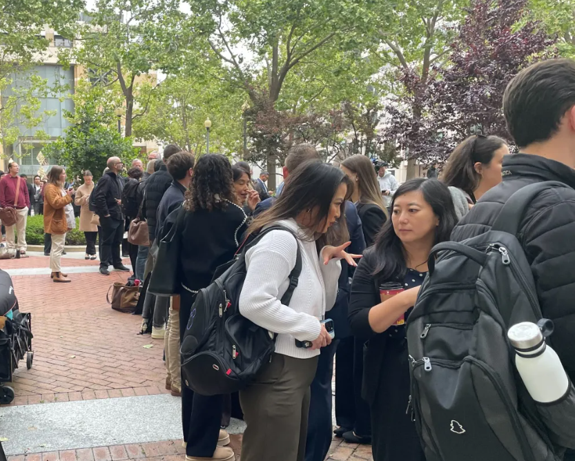 马斯克终于出庭了！自曝每周工作100小时，OpenAI：他没分到钱酸了