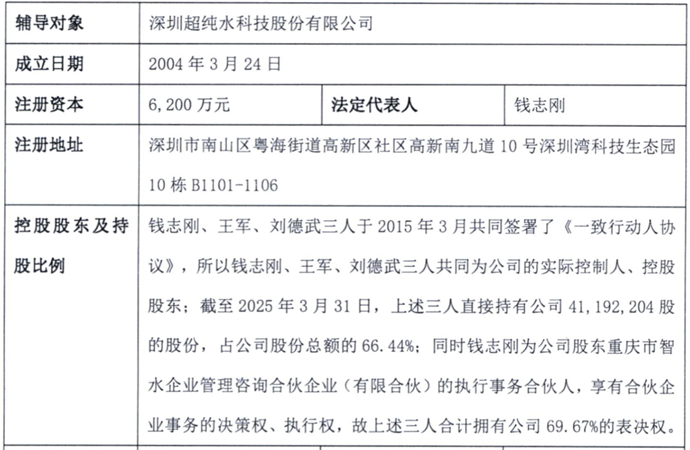 深圳半导体“小巨人”启动IPO!比亚迪通富微电是长期客户