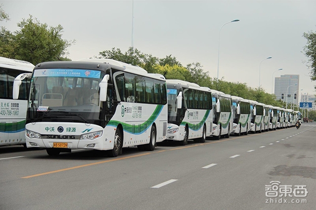 动力电池行业洗牌开始!行业老三沃特玛危险