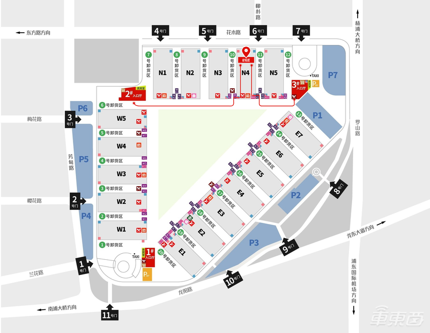 拆解端到端、城市NOA、舱驾一体的算力挑战!中国智能汽车算力峰会最终议程公布