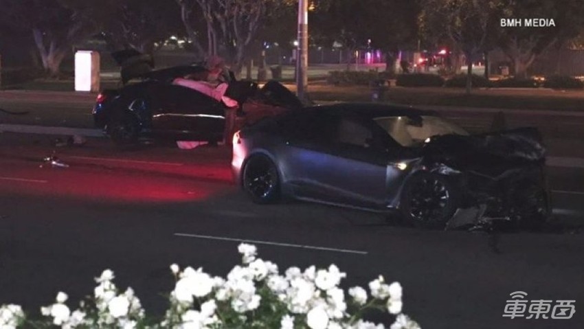 全球首例!驾驶员滥用L2致人死亡,被指控杀人罪