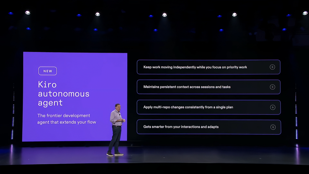 数十亿AI员工上岗倒计时！云计算一哥“没有魔法，只有真能解决问题的Agent”